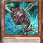 (022) YuGiOh TCG LEDU: Legendary Duelists Single: Cyberdark Cannon  Rare