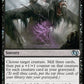 (450) Magic The Gathering Foundations Jumpstart Single: Grave Strength  Uncommon