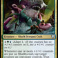 (450/361) Magic The Gathering Commander Legends: Extras Single: Sharktocrab  Uncommon