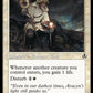 (450) Magic The Gathering Innistrad Remastered: Extras Single: Lunarch Veteran // Luminous Phantom  Common