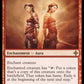 (165) Magic The Gathering The List Single: Splinter Twin  Rare