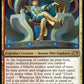 (450) Magic The Gathering Unfinity: Extras Single: Captain Rex Nebula (V.2) Holo Rare