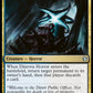 (450) Magic The Gathering Jumpstart Single: Dinrova Horror  Uncommon