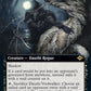 (450) Magic The Gathering Modern Horizons 2: Extras Single: Dauthi Voidwalker (V.3) Holo Rare