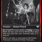 (450) Magic The Gathering Innistrad: Double Feature Single: Voltaic Visionary // Volt-Charged Berserker Holo Uncommon