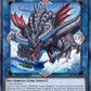 (082) YuGiOh TCG RA04: Quarter Century Stampede Single: Worldsea Dragon Zealantis (V.7 - Ultimate Rare)  Ultimate Rare
