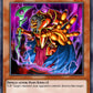(067) YuGiOh TCG MFC: Magician's Force Single: Old Vindictive Magician  Common