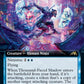 (451) Magic The Gathering Kamigawa: Neon Dynasty: Extras Single: Thousand-Faced Shadow (V.2) Holo Rare