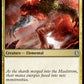 (451) Magic The Gathering Jumpstart Single: Fusion Elemental  Uncommon