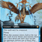 (451) Magic The Gathering Magic: The Gathering Foundations: Extras Single: Curator of Destinies (V.3)  Rare