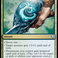 (451/361) Magic The Gathering Commander Legends: Extras Single: Simic Charm  Uncommon