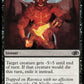 (451) Magic The Gathering Jumpstart 2022 Single: Ob Nixilis's Cruelty  Common