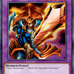 (053) YuGiOh TCG LCJW: Legendary Collection 4: Mega Pack Single: Flame Swordsman  Common