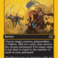 (452) Magic The Gathering Aetherdrift: First-Place Single: Quag Feast  Rare