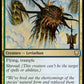 (452/361) Magic The Gathering Commander Legends: Extras Single: Simic Sky Swallower  Rare