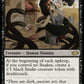 (452) Magic The Gathering Jumpstart 2022 Single: Ophiomancer  Rare