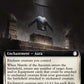 (452) Magic The Gathering Universes Beyond: Fallout: Extras Single: Mantle of the Ancients (V.1)  Rare