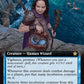 (452) Magic The Gathering Magic: The Gathering Foundations: Extras Single: Drake Hatcher (V.3)  Rare