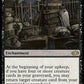 (453) Magic The Gathering Jumpstart 2022 Single: Oversold Cemetery  Rare