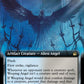 (453) Magic The Gathering Universes Beyond: Doctor Who: Extras Single: Weeping Angel (V.1) Holo Rare