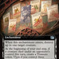 (453) Magic The Gathering Magic: The Gathering - FINAL FANTASY: Extras Single: Sidequest: Hunt the Mark // Yiazmat, Ultimate Mark  Uncommon