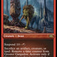 (453) Magic The Gathering Double Masters 2022: Extras Single: Greater Gargadon Holo Rare