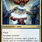 (453) Magic The Gathering Jumpstart Single: Lawmage's Binding  Common