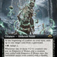 (453) Magic The Gathering Modern Horizons 3: Extras Single: Emperor of Bones  Holo Rare