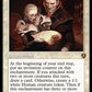 (453) Magic The Gathering Innistrad Remastered: Extras Single: Wedding Announcement // Wedding Festivity  Rare
