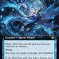 (453) Magic The Gathering Magic: The Gathering Foundations: Extras Single: High Fae Trickster (V.3) Holo Rare