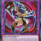 (033) YuGiOh TCG MZTM: Maze of the Master Single: The Duke of Demise  Ultra Rare