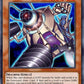 (087) YuGiOh TCG HAC1: Hidden Arsenal: Chapter 1 Single: Ally of Justice Omni-Weapon (V.1 - Common)  Common