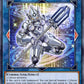 (045) YuGiOh TCG RA01: 25th Anniversary Rarity Collection Single: Code Talker Inverted (V.7 - Ultimate Rare)  Ultimate Rare