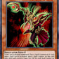 (002) YuGiOh TCG SBSC: Speed Duel: Scars of Battle Single: Dark Red Enchanter  Super Rare