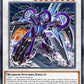 (041) YuGiOh TCG LEDE: Legacy of Destruction Single: Gold Pride - Eradicator (V.1 - Ultra Rare)  Ultra Rare