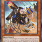 (108) YuGiOh TCG BLTR: Battles of Legend: Terminal Revenge Single: Springans Kitt  Ultra Rare