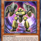 (064) YuGiOh TCG MP14: 2014 Mega-Tins Mega-Pack Single: Super Defense Robot Elephan  Common