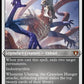 (454) Magic The Gathering Commander Masters: Extras Single: Ulamog, the Ceaseless Hunger (V.1)  Mythic