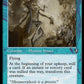 (454) Magic The Gathering Innistrad Remastered: Extras Single: Aberrant Researcher / Perfected Form  Uncommon