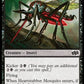 (454) Magic The Gathering Foundations Jumpstart Single: Heartstabber Mosquito  Common