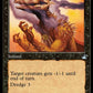 (454) Magic The Gathering Ravnica Remastered: Extras Single: Darkblast  Holo Uncommon
