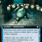 (454) Magic The Gathering Magic: The Gathering Foundations: Extras Single: Homunculus Horde (V.3) Holo Rare
