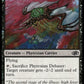 (454) Magic The Gathering Jumpstart 2022 Single: Phyrexian Debaser  Common