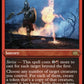 (455) Magic The Gathering Double Masters 2022: Extras Single: Twinflame  Rare