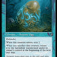 (455) Magic The Gathering Innistrad Remastered: Extras Single: Biolume Egg // Biolume Serpent  Uncommon