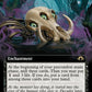 (455) Magic The Gathering Modern Horizons 3: Extras Single: Ripples of Undeath  Holo Rare