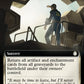(455) Magic The Gathering Universes Beyond: Fallout: Extras Single: Open the Vaults (V.1)  Rare