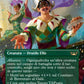 (455) Magic The Gathering Streets of New Capenna: Extras Single: Gala Greeters (V.7)  Rare