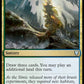 (455/361) Magic The Gathering Commander Legends: Extras Single: Urban Evolution  Uncommon