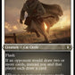 (455) Magic The Gathering Commander Masters: Extras Single: Alms Collector  Rare